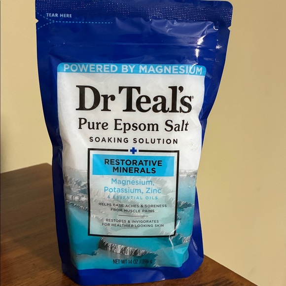 Isotoner & Dr. Teals - FOOT COMFORT BUNDLE - Picture 5 of 12